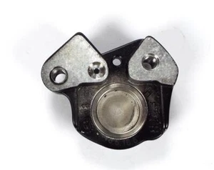 TEKTRO - HD-M275 - SATIN BLACK - OUTBOARD / OUTER - L/H BRAKE CALIPER BODY HALF - Picture 1 of 2