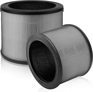 2-Pack True HEPA Filter for Winix Compact 4-Stage Air Purifier AUS-0850AAPU - Picture 1 of 6