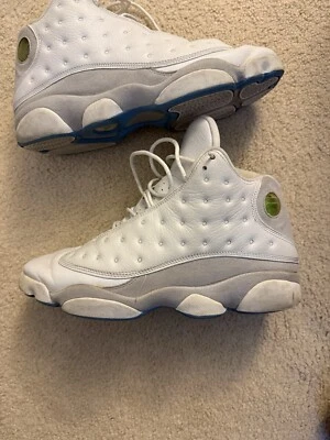 Talla 11 - Air Jordan 13 Retro Gris Neutro Foto 1 de 4