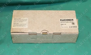 Interruptor de seguridad enclavamiento Euchner NZ1VZ-538EL060-M 082119 NUEVO - Imagen 1 de 2