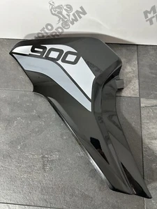 Triumph TIGER 900 GT PRO 2022 Left Tank Side Fairing 6337 Miles 2020-2023 OEM - Picture 1 of 16