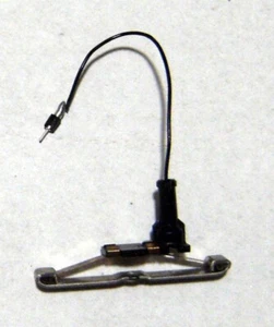 MÄRKLIN 73406: PATTINO PER CARROZZA - Foto 1 di 2