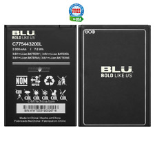 BLU C775443200L Replacement Battery