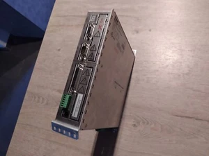 PARKER 638A SERVO DRIVE 638A043F0STOCAN000RD2 - Picture 1 of 8