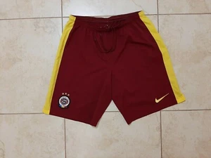 Sparta Praha Away Fußball Shorts 2014/2015 Trikot M Nike Player Issue Soccer - Bild 1 von 7