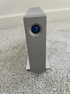 LaCie d2 USB 3.0 Desktop Hard Drive | 6TB - Picture 1 of 4