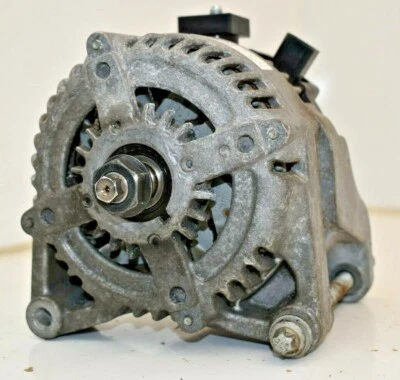 Conjunto de generador alternador Mini Cooper Countryman Clubman 2014 2015-2019 OEM  Foto 1 de 4