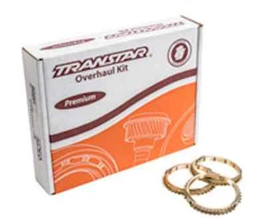  Kit de reconstrucción de cojinete y sincronizador de transmisión manual Y80 Acura Integra (S80) - Imagen 1 de 1