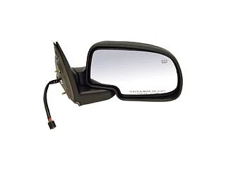 Espejo retrovisor derecho Dorman para GMC Yukon XL 2500 2001 2002 2003 2004 2000-2007 Foto 1 de 1