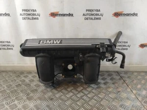 BMW 5 E60 E61 2008 Petrol intake manifold N53B30UL REM41282 - Picture 1 of 8