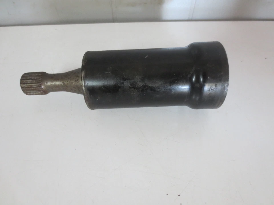 Honda Big Red 200 ES 1984 ATC usado OEM eje de transmisión trasero eje de transmisión Foto 1 de 3