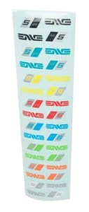 ENVE Composites M-Series Handlebar Decal Kit - M5/M6/M7/M9 - various colors - Picture 1 of 1