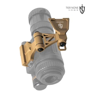MUM14 LT3 MUM Soporte de brazo en J Dispositivo de visión nocturna Módulo ligero Soporte de brazo en J - Imagen 1 de 15