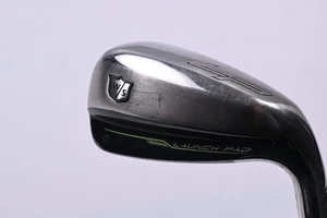 Wilson Launch Pad 2022 #7 Iron / 27 Degree Regular Flex EvenFlow 65 Shaft - Picture 1 of 6