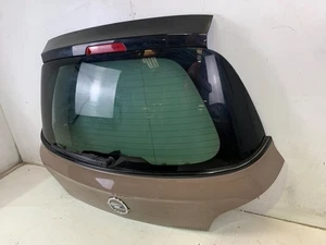 HECKKLAPPE Opel 2015 13412677 - Bild 1 von 4