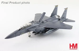Hobby Master Aviation 1:72 HA4541 F-15E Strike Eagle, 17th WPS, Nevada - Bild 1 von 3