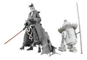 Star Wars Black Series, The Ronin R5-D56 Visions Premium Collectible Action Pack - Picture 1 of 6