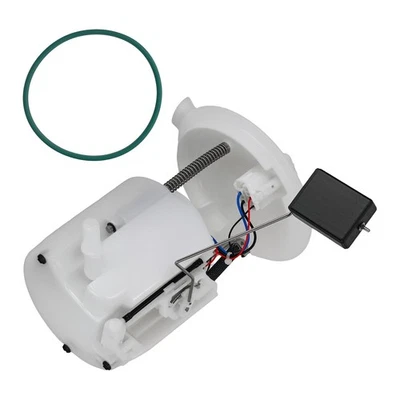 Bomba de combustible eléctrica para Dodge Caliber 2007-2008 Jeep Compass Patriot 2007-2016 I4 Foto 1 de 4