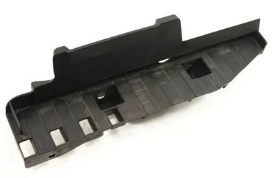 Soporte de montaje en bandeja de batería 02-08 Audi A4 S4 B6 B7 - Original - 8E1 805 229 A Foto 1 de 2