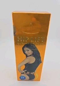 AICHUN BEAUTY Hip Lift Up Butt Firming Enlargement Cellulite Removal Cream 120g - Picture 1 of 5
