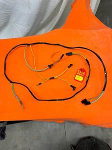 1967 Mustang Shelby Cougar GT XR7 AC Harness Under dash NICE! +Circuit Breaker - Picture 1 of 3