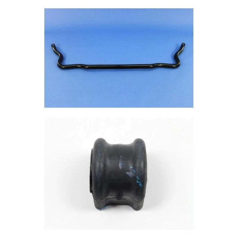 For Ram 1500 2013-2015 Mopar BNDL-75-191104 Front Stabilizer Bar & Bushing Kit Foto 1 de 1