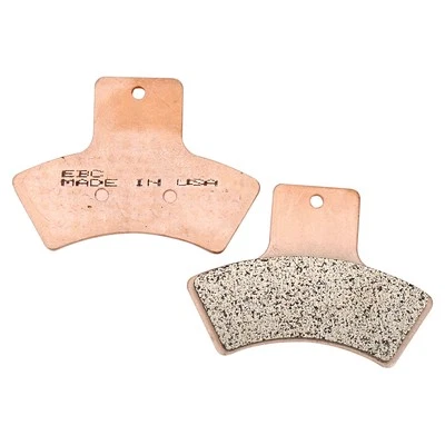 EBC SV Series Severe Duty Brake Pads for 1999-2000 Polaris Sportsman 335 Rear - Image 1 of 2