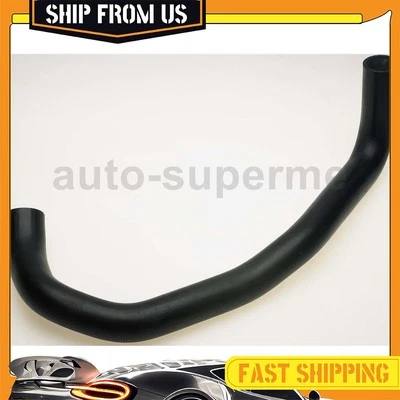 Manguera inferior de refrigerante de radiador Gates para Dodge Challenger 2010-2018 Foto 1 de 3