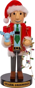 Schiaccianoci Kurt Adler 10 pollici Vacation™ Clark Griswold - Foto 1 di 7