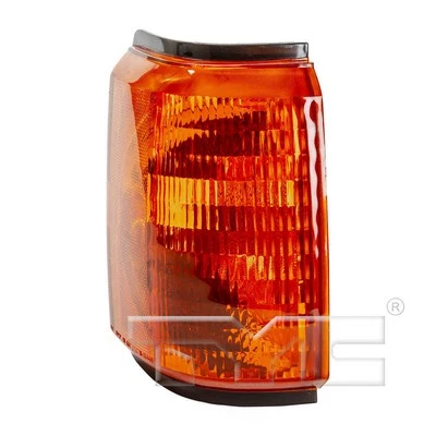 Parking Light fits 1987-1991 Ford Bronco,F-150,F-250 Bronco,F-150,F-250,F-350 F- - Image 1 of 4