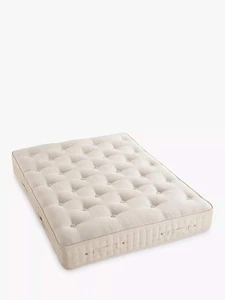 Hypnos Mattress Wooltex No.1 Pocket Spring , Medium Tension, Double - Picture 1 of 13