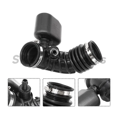 Manguera de conducto de salida de filtro de aire para Chevrolet Spark 2013-15 para Spark EV 2014-2015 Foto 1 de 4