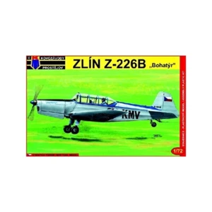 ZLIN Z-226B - Bild 1 von 1
