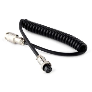 8 Pin Microphone Extension Lead (MXT-8) - Picture 1 of 3
