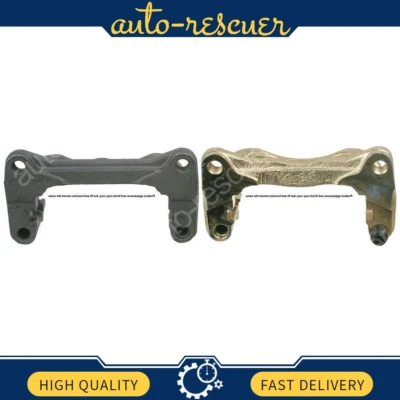 Soporte de pinza de freno de disco Cardone Reman 2x para Ford Edge 2007-2014 Foto 1 de 4