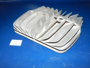 Motor Sachs Hercules DKW 175cc 1970 culata 7 velocidades 0613120099 - Imagen 1 de 8