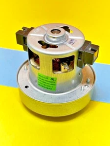 1607555 MOTOR Assy for PowerGroom Multi Cyclonic Bagless Canister Vacuums, 1654 - Picture 1 of 3