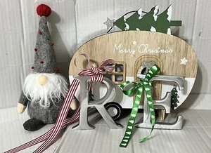 Silver Letters - Picture 1 of 21