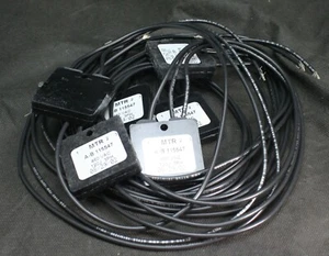 One (1) Allen Bradley AB 115547 MOV Volt Suppressor 3PH for AB 1395 Drives - Picture 1 of 7