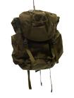 Karrimor Backpack/-/Grn/Plain/Climbing Bag/Green/Green/Sabre35 18