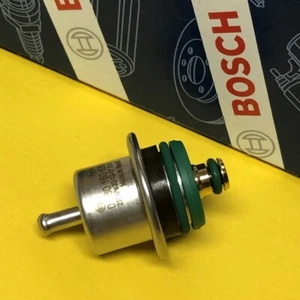 Fuel pressure regulator for Ford AU FALCON 4.0L ex XR6 + LPG 98-02 FPR 2 Yr Wty - Bild 1 von 6