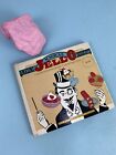 Vintage 1977 Amazing Magical Jello Desserts Book - Plus Magic Tricks by Marvello