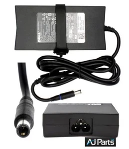 Neu Original DELL Vostro 3750 Vostro 3750 Laptop 130W Netzteil AC Adapter - Bild 1 von 5