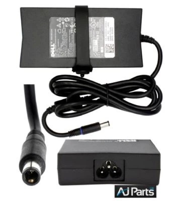Neu Original DELL Vostro 3750 Vostro 3750 Laptop 130W Netzteil AC Adapter - Bild 1 von 4