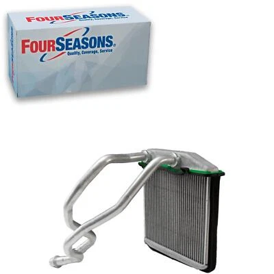 Núcleo calefactor climatizador 4 estaciones para Fiat 500X 2016-2022 Foto 1 de 2