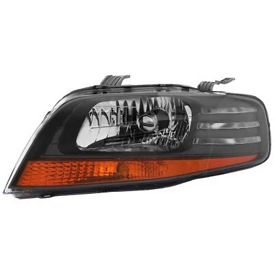 Faro principal halógeno izquierdo Chevrolet Aveo/Kalos hatchback T200 - Imagen 1 de 2