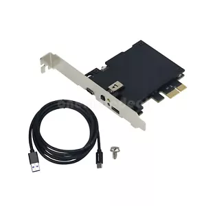 P1 Terminator DMA Platine Direct Memory Access Clutch-Solution Ranger für LeetDMA - Bild 1 von 7