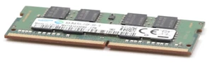 Samsung 8GB 2Rx8 PC4-2133P-SE0-10 Laptop Memory P/N: M471A1G43DB0-CPB Tested - Afbeelding 1 van 4