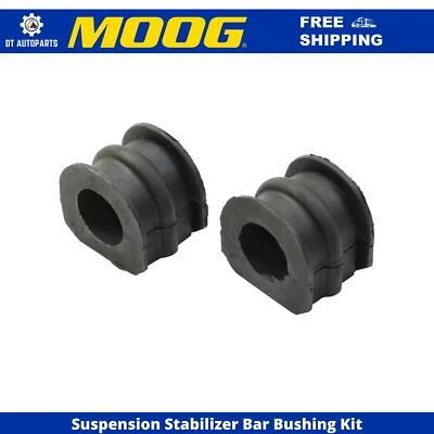 Kit de buje de barra estabilizadora de suspensión MOOG para Infiniti G35 2007-2008 Foto 1 de 3