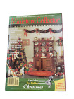 Miniature Collector Nov/Dec 1998 Dollhouse & Miniatures Magazine Vol 21 Issue 7